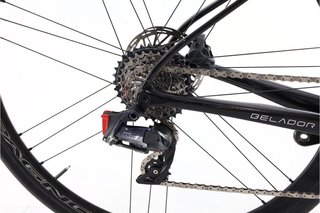 Bicicleta Berria Belador AXS 12V t.54 Reacondicionada