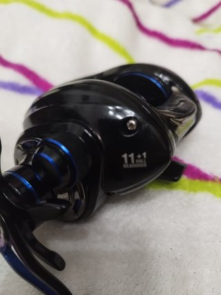OFERTA DOS CARRETES Okuma TA90  y Seaknight