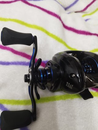 OFERTA DOS CARRETES Okuma TA90  y Seaknight