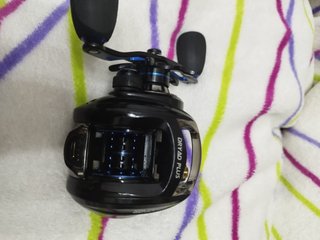 OFERTA DOS CARRETES Okuma TA90  y Seaknight