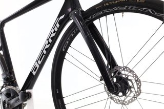 Bicicleta Berria Belador AXS 12V t.54 Reacondicionada
