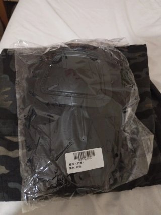 Pantalón militar airsoft nuevo