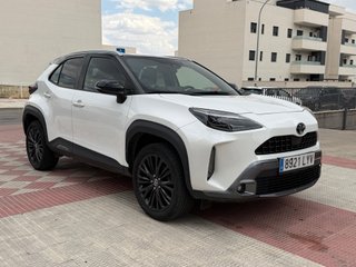 Toyota Yaris Cross 2022 Hibrido