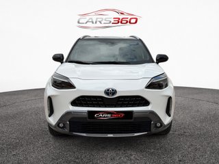 Toyota Yaris Cross 2022 Hibrido