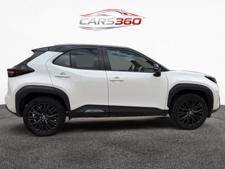 Toyota Yaris Cross 2022 Hibrido