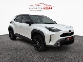 Toyota Yaris Cross 2022 Hibrido
