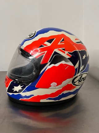Casco Arai Doohan
