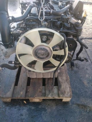 Motor Mercedes Sprinter 651.955 2.2 CDI 163cv