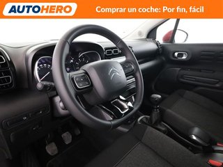 Citroën C3 Aircross 1.5 Blue-HDi C-Series