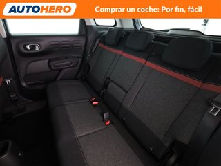 Citroën C3 Aircross 1.5 Blue-HDi C-Series