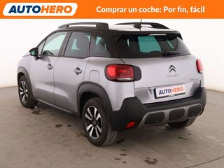 Citroën C3 Aircross 1.5 Blue-HDi C-Series