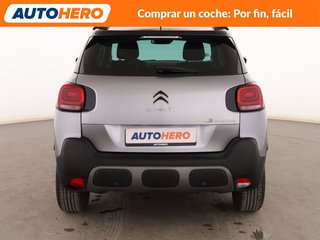Citroën C3 Aircross 1.5 Blue-HDi C-Series
