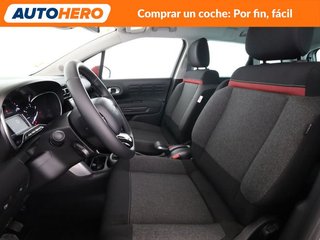 Citroën C3 Aircross 1.5 Blue-HDi C-Series