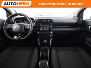 Citroën C3 Aircross 1.5 Blue-HDi C-Series