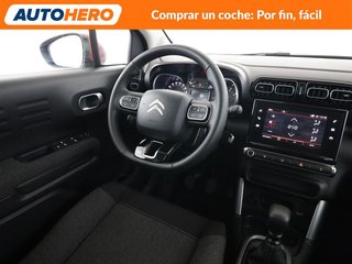 Citroën C3 Aircross 1.5 Blue-HDi C-Series