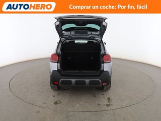 Citroën C3 Aircross 1.5 Blue-HDi C-Series