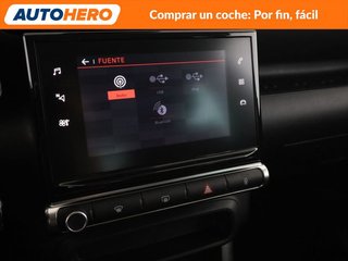 Citroën C3 Aircross 1.5 Blue-HDi C-Series