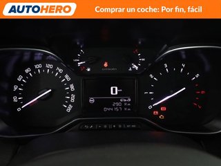 Citroën C3 Aircross 1.5 Blue-HDi C-Series