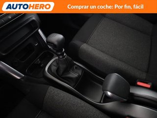 Citroën C3 Aircross 1.5 Blue-HDi C-Series