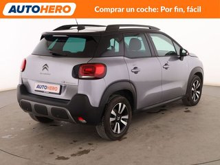 Citroën C3 Aircross 1.5 Blue-HDi C-Series