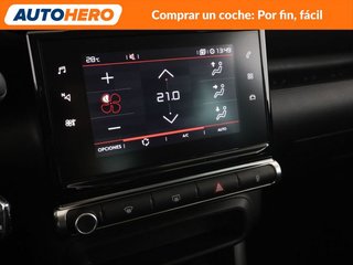 Citroën C3 Aircross 1.5 Blue-HDi C-Series