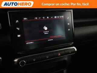 Citroën C3 Aircross 1.5 Blue-HDi C-Series