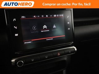 Citroën C3 Aircross 1.5 Blue-HDi C-Series