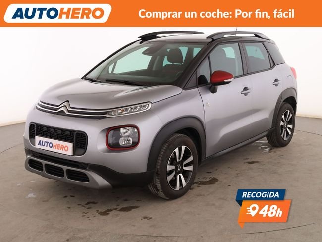 Citroën C3 Aircross 1.5 Blue-HDi C-Series - foto 1