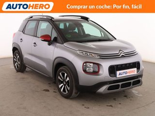 Citroën C3 Aircross 1.5 Blue-HDi C-Series