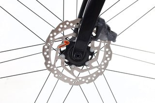Bicicleta Berria Belador AXS 12V t.54 Reacondicionada