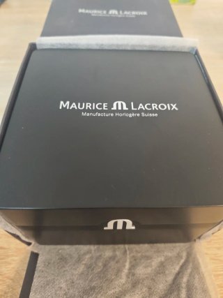 Maurice Lacroix Les Classiques Reloj Automático
