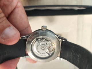 Maurice Lacroix Les Classiques Reloj Automático