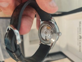 Maurice Lacroix Les Classiques Reloj Automático