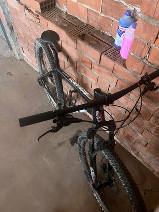 Bicicleta Scott Scale 930