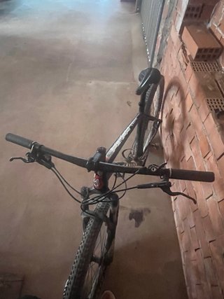 Bicicleta Scott Scale 930