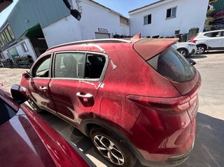 Llanta kia 52910f1250 sportage business 2909828