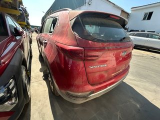 Llanta kia 52910f1250 sportage business 2909828