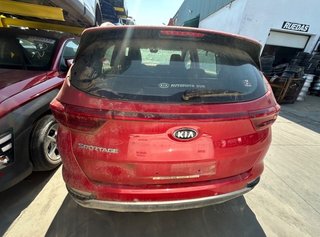 Llanta kia 52910f1250 sportage business 2909828