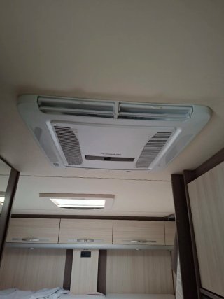 Burstner  it720 ixeo time 2016