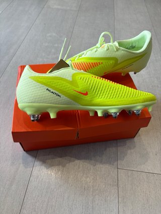 Botas de fútbol Nike Phantom 6 low sg-pro ac