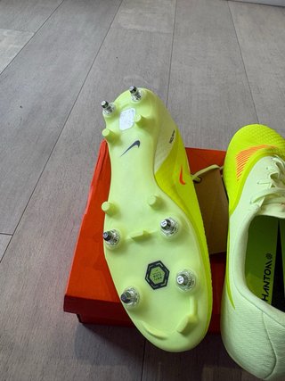 Botas de fútbol Nike Phantom 6 low sg-pro ac
