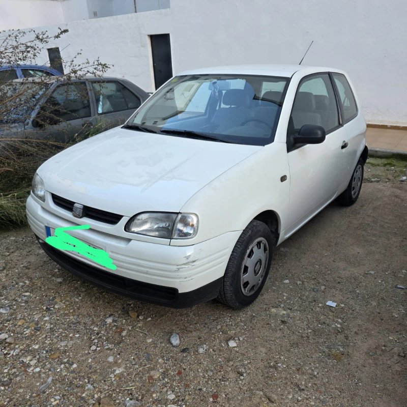 SEAT Arosa 1999 - foto 1