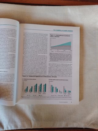 Recursos mundiales: La gente y los ecosistemas