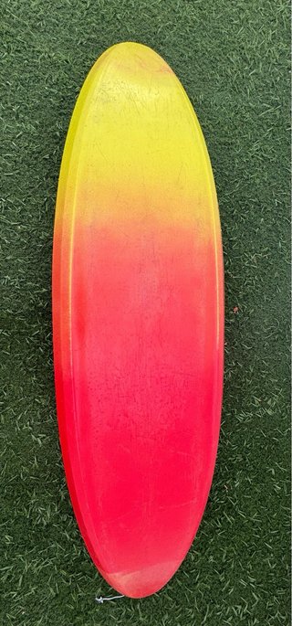 Kayak de aguas bravas