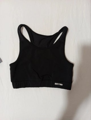 Pack 2 Tops Deportivos