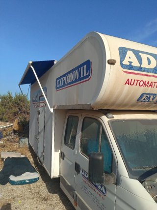 Iveco Daily 2005