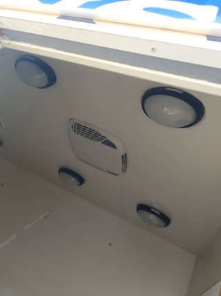 Iveco Daily 2005
