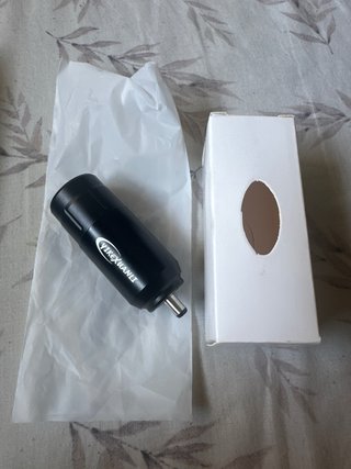 Kit Tatuaje Yikexuanli: Tinta, Máquina, Agujas