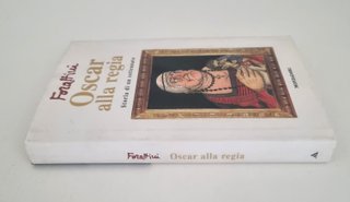 Oscar alla regia storia di un settennato
