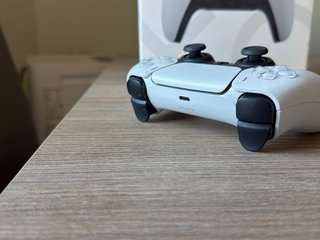 Mando DualSense PS5 Sony Blanco